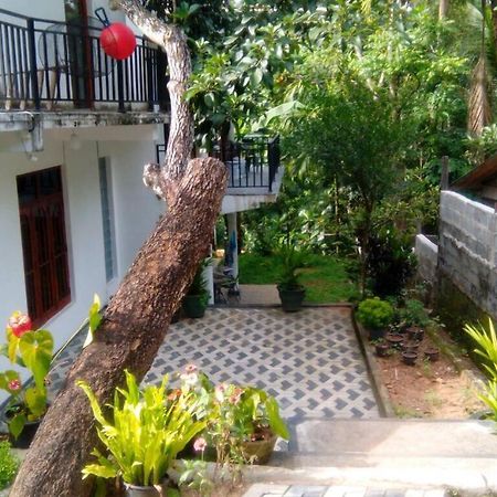 Miracle Villa Kandy Ngoại thất bức ảnh