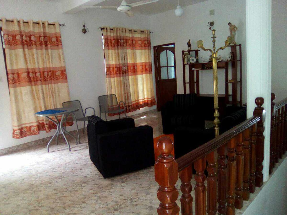Miracle Villa Kandy Ngoại thất bức ảnh