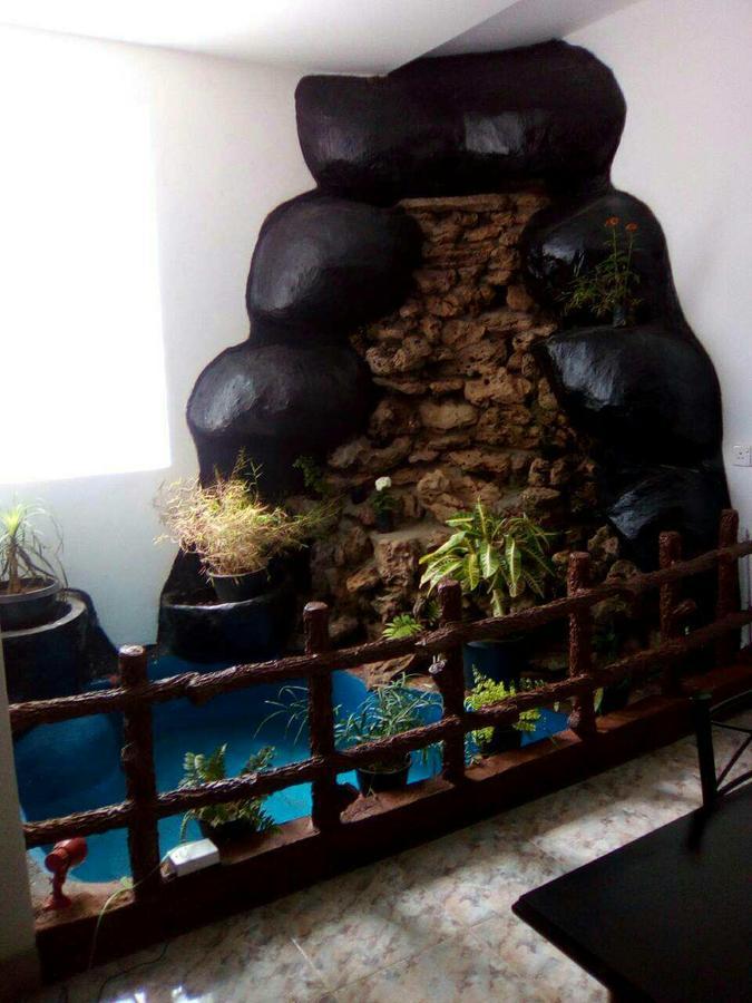 Miracle Villa Kandy Ngoại thất bức ảnh