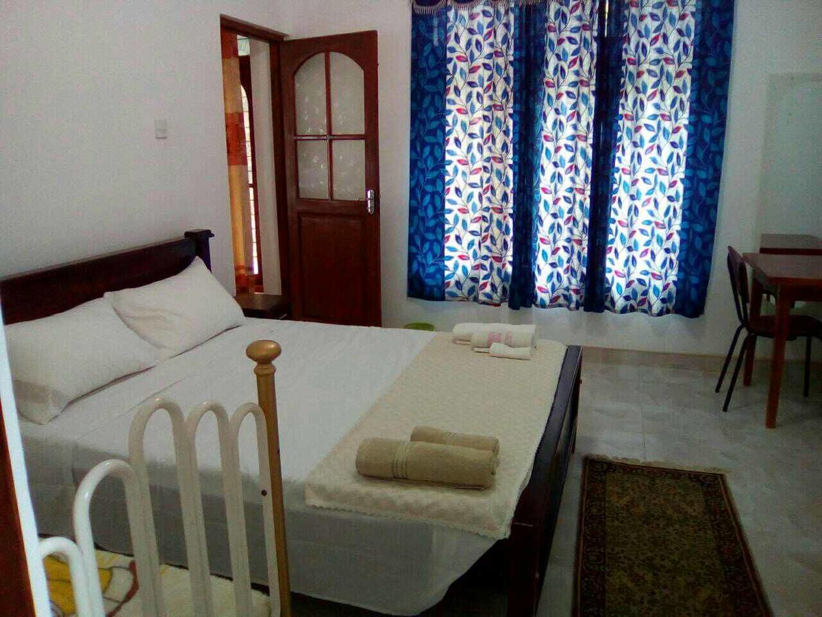 Miracle Villa Kandy Ngoại thất bức ảnh