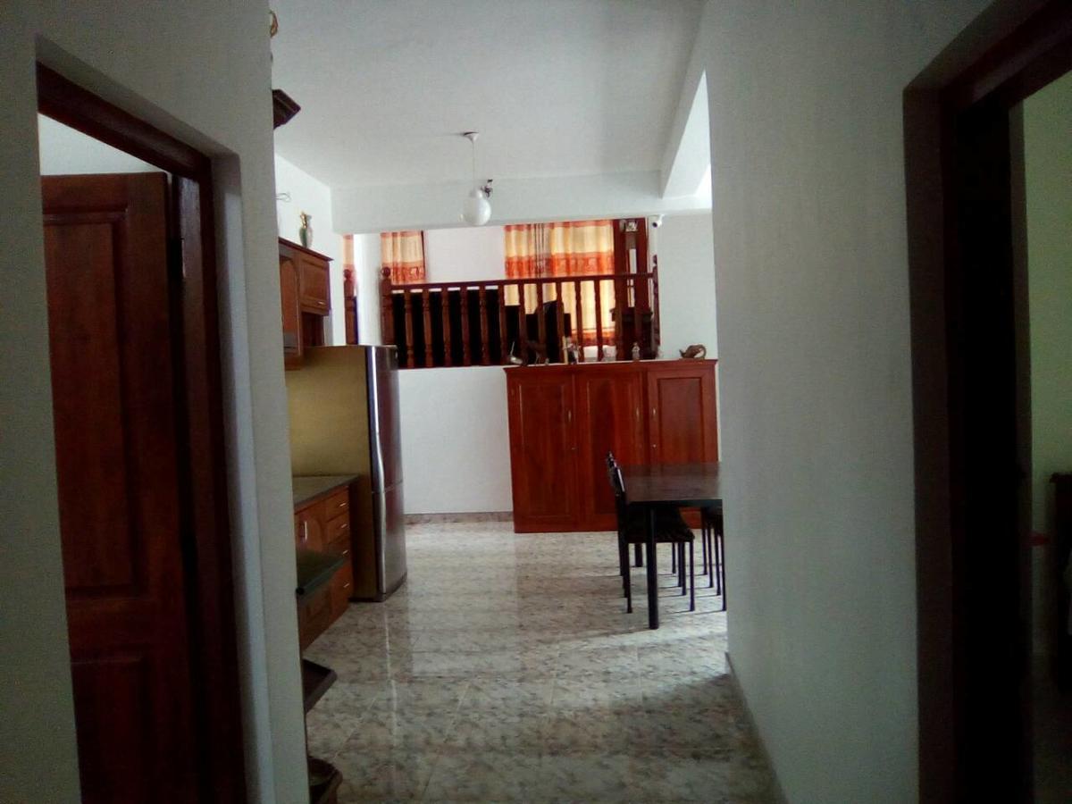 Miracle Villa Kandy Ngoại thất bức ảnh