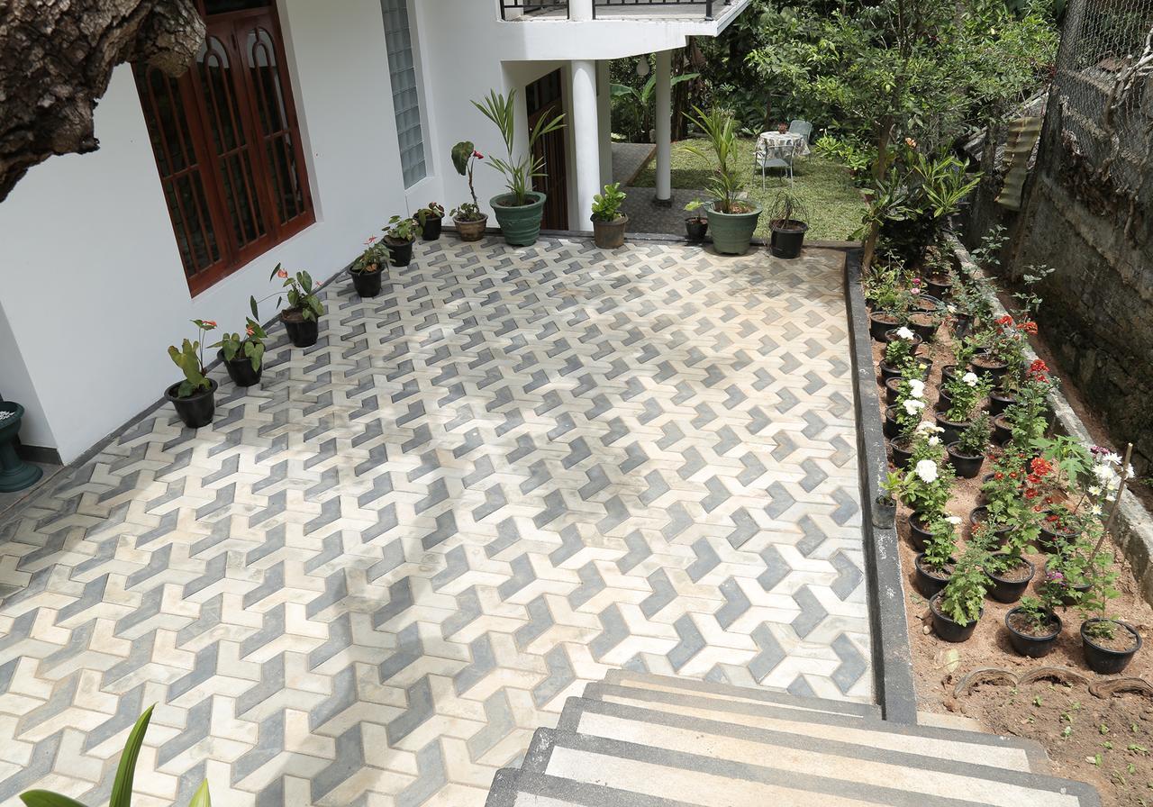 Miracle Villa Kandy Ngoại thất bức ảnh