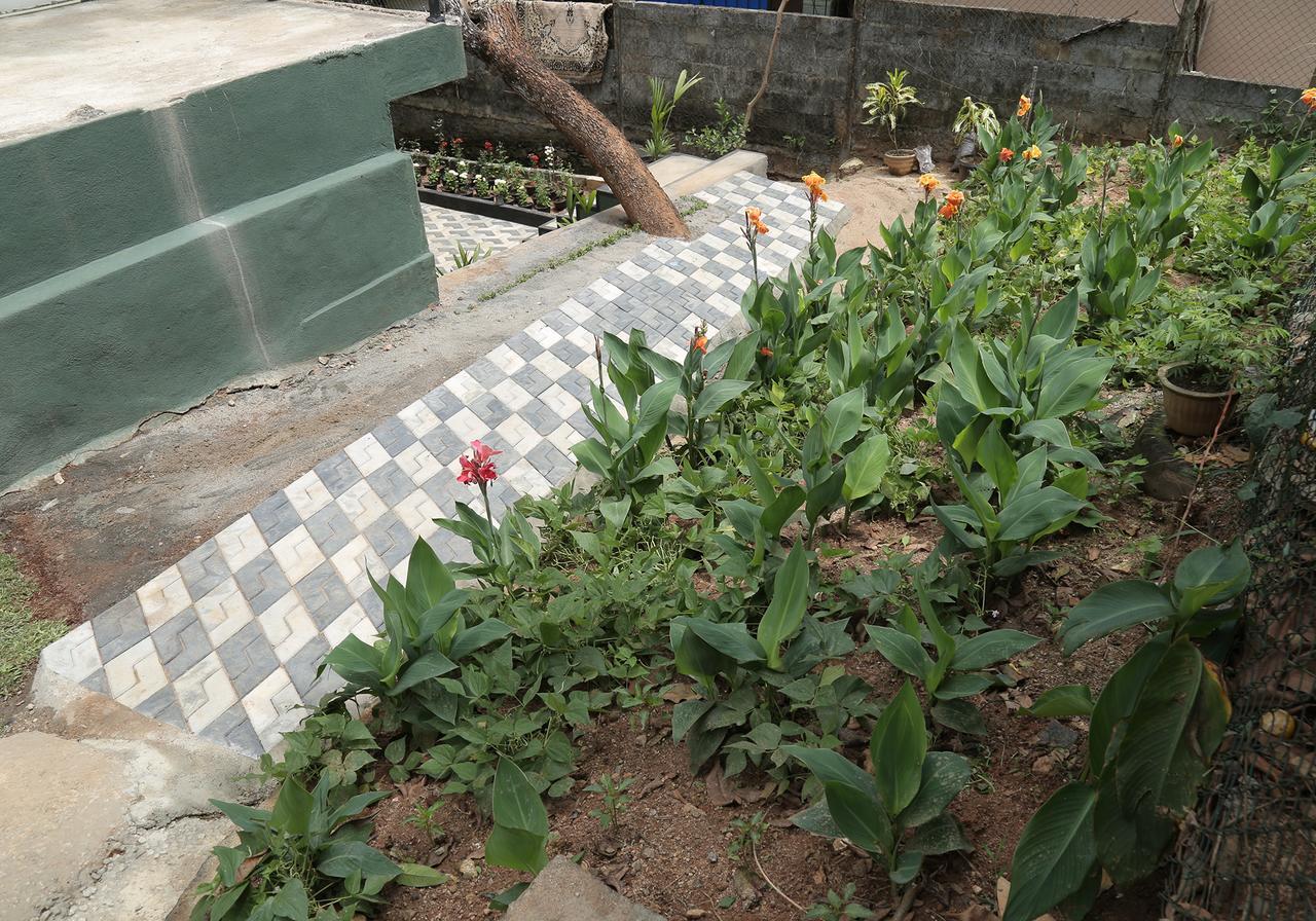 Miracle Villa Kandy Ngoại thất bức ảnh