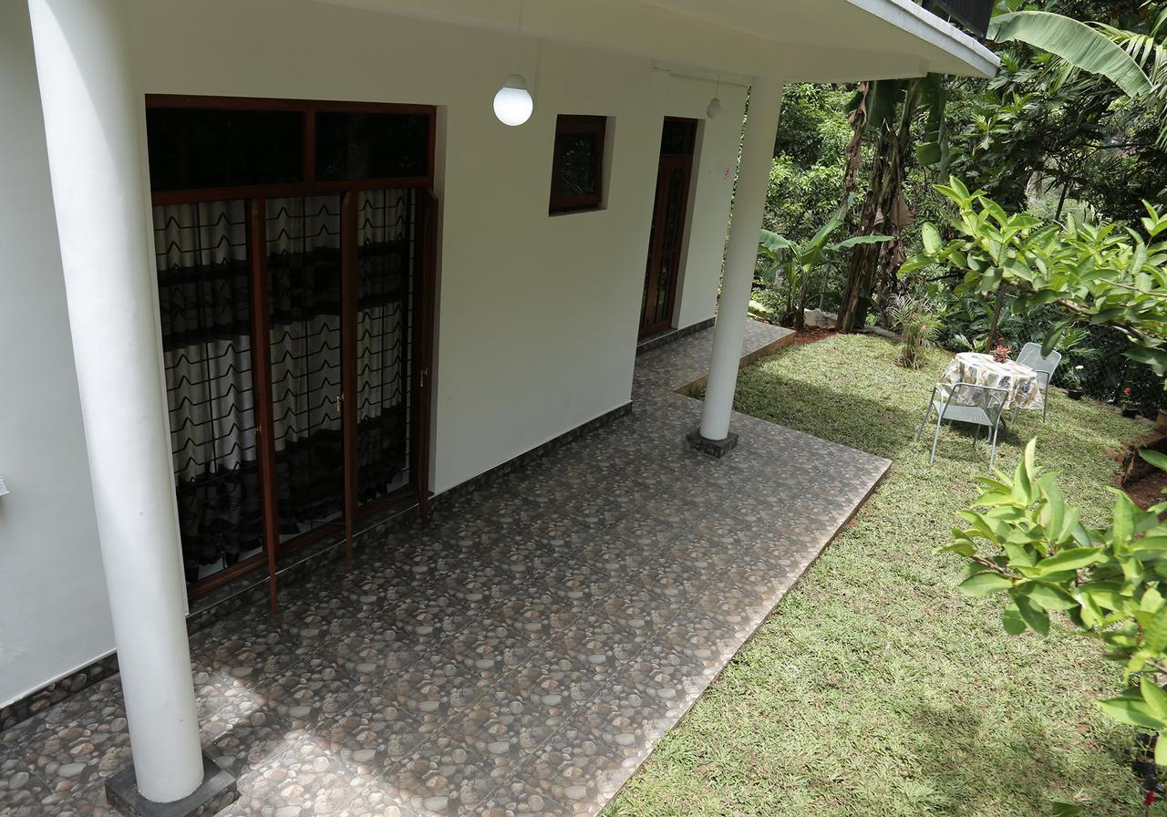 Miracle Villa Kandy Ngoại thất bức ảnh