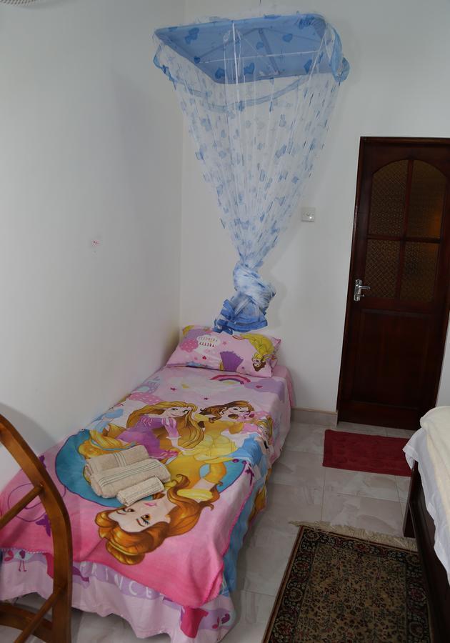 Miracle Villa Kandy Ngoại thất bức ảnh