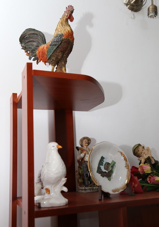 Miracle Villa Kandy Ngoại thất bức ảnh