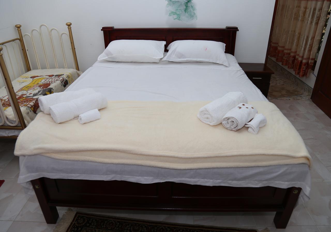 Miracle Villa Kandy Ngoại thất bức ảnh