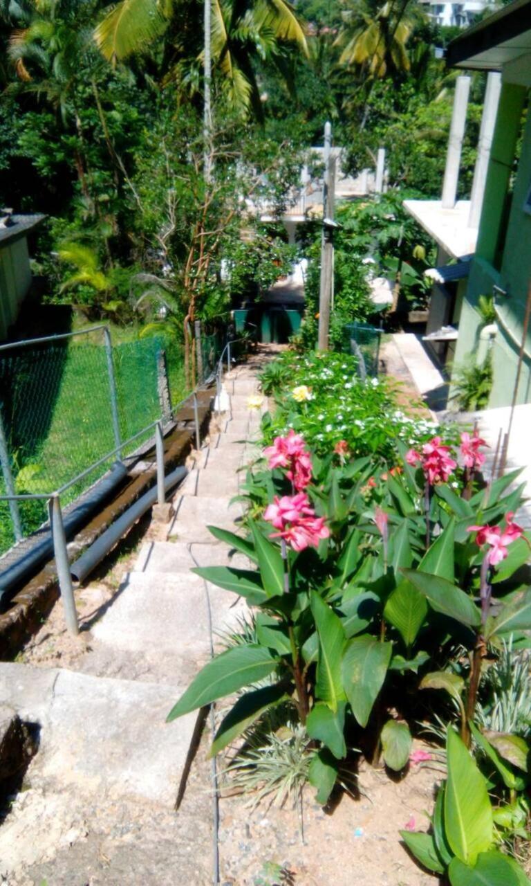 Miracle Villa Kandy Ngoại thất bức ảnh