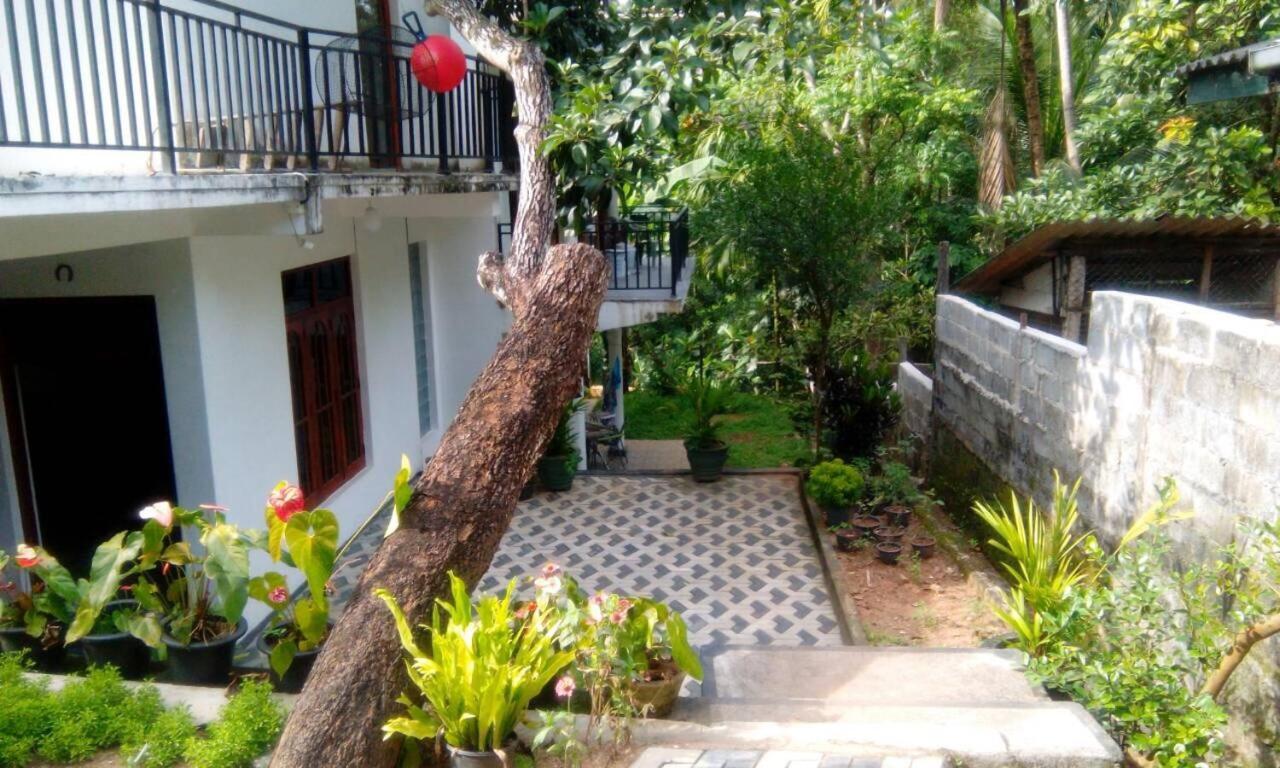 Miracle Villa Kandy Ngoại thất bức ảnh